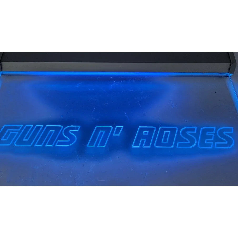 N/A guns roses
